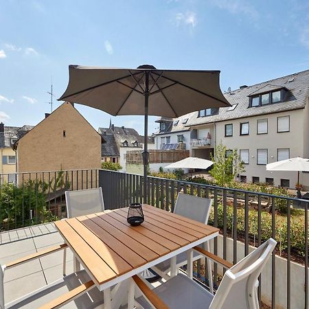 Neu!!! Moselbleibe Weingartenhaus 베른카슈텔쿠에스 외부 사진