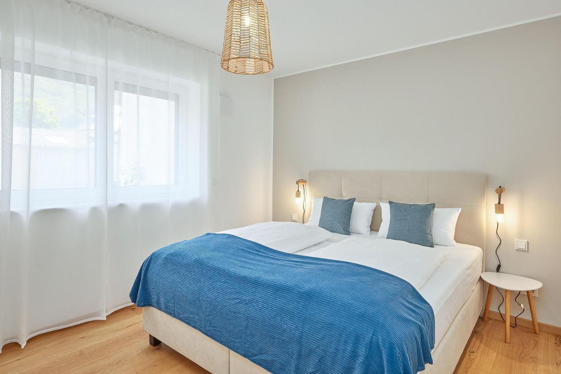 Neu!!! Moselbleibe Weingartenhaus 베른카슈텔쿠에스 외부 사진